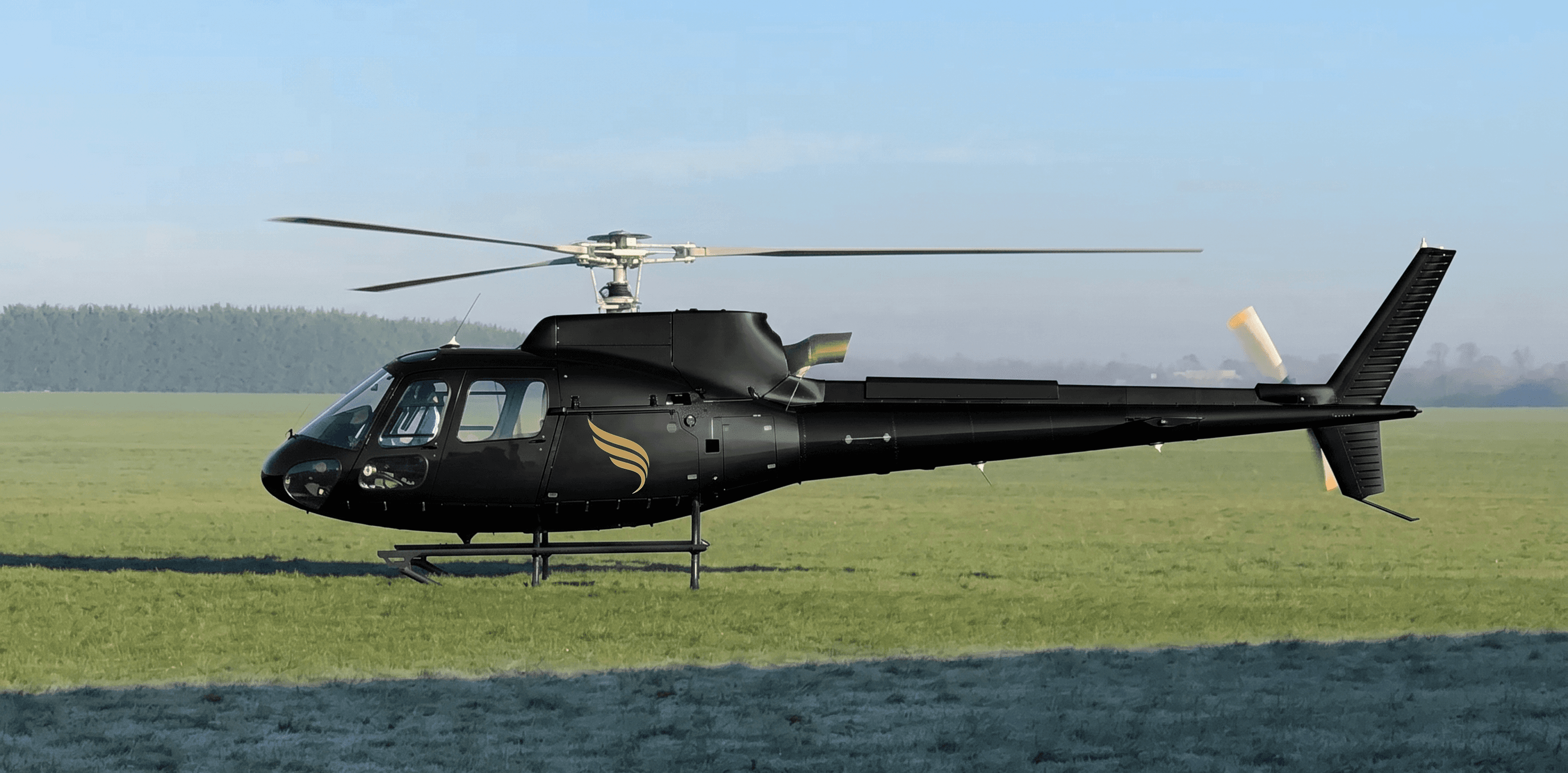 Airbus H125