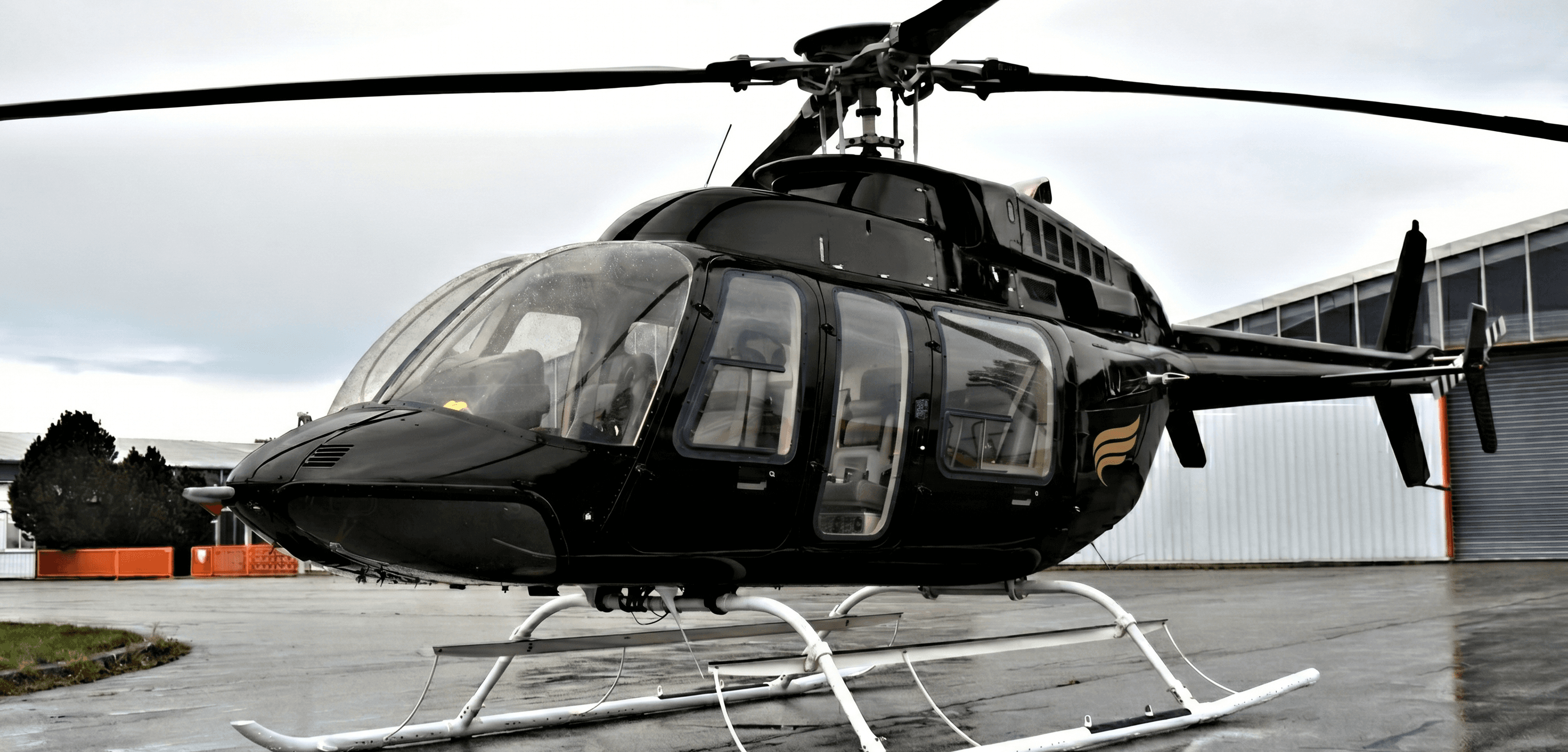 Bell 407