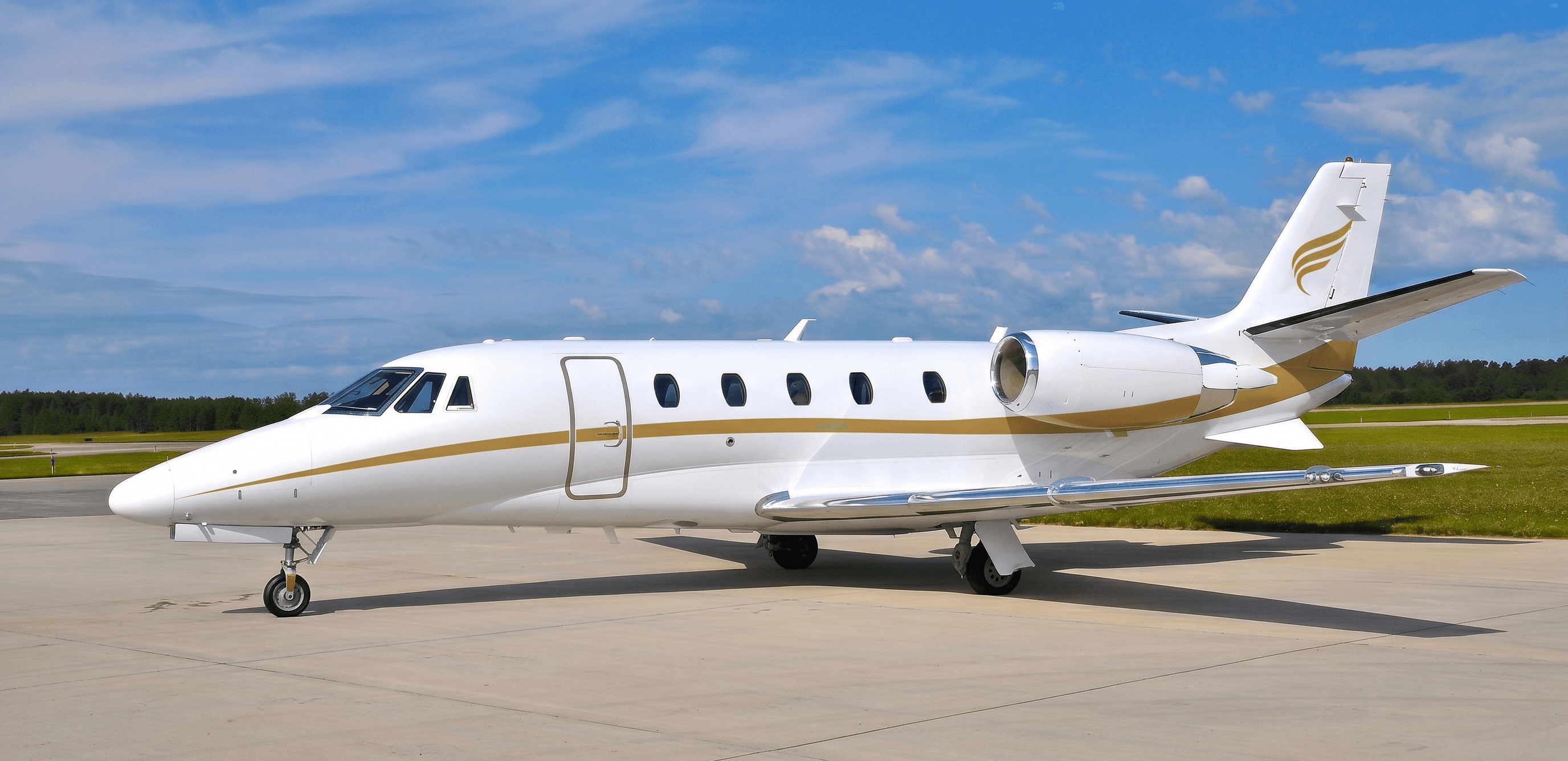 Cessna Citation XLS