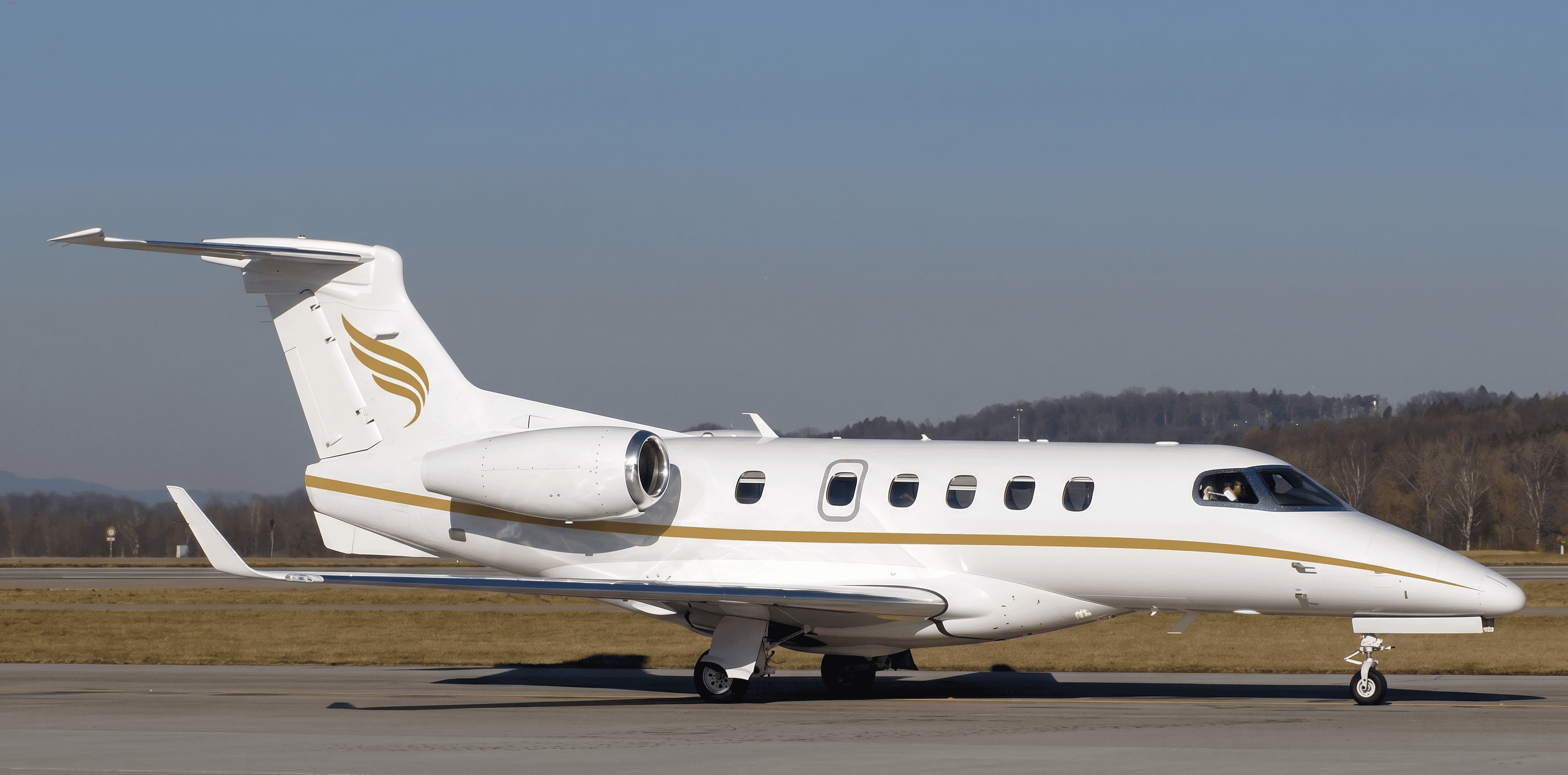 Embraer Phenom 300